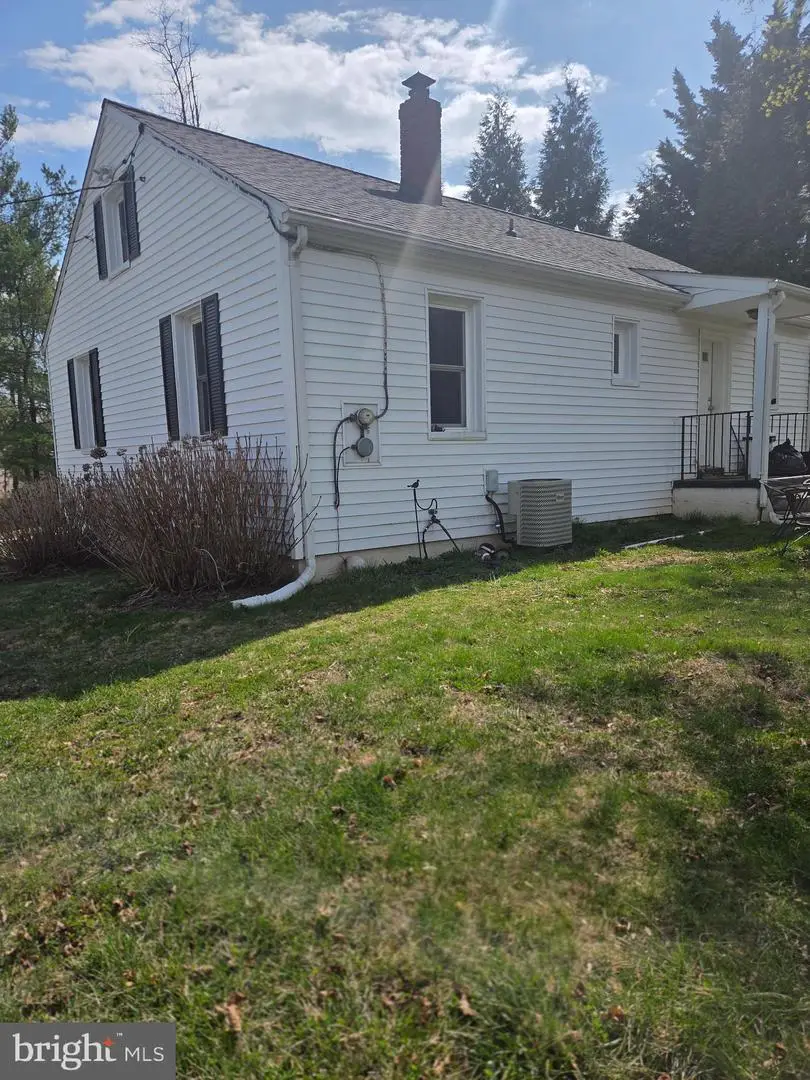 7716 Edgewood Church Rd, Frederick, MD 21702 - #2