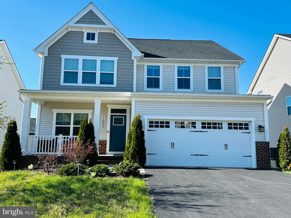 11002 Corner Stone Ln, Monrovia, MD 21770 - #1