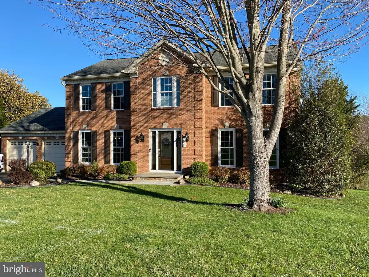 16 Knoll Side Ln, Middletown, MD 21769 - #1