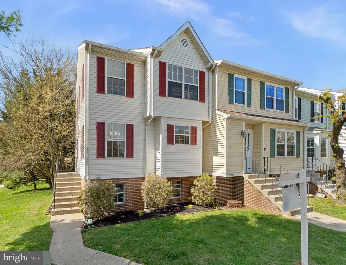 4900 Arctic Tern Ct, Frederick, MD 21703 - #1