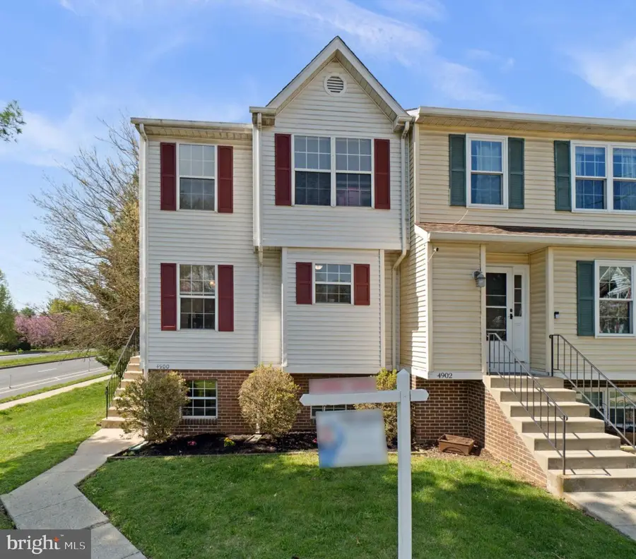 4900 Arctic Tern Ct, Frederick, MD 21703 - #2