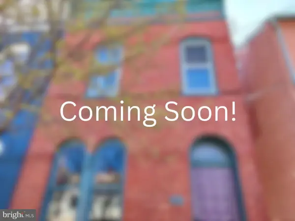 20 E Fourth, FREDERICK, MD 21701