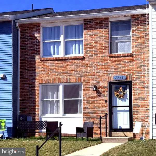 1715 Country Ct, FREDERICK, MD 21702