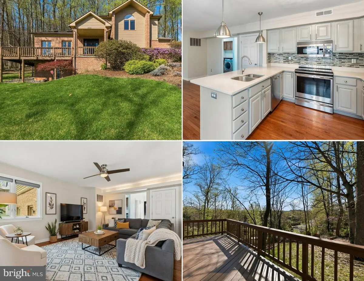 6806 Forest Park Ct, New Market, MD 21774 - #1