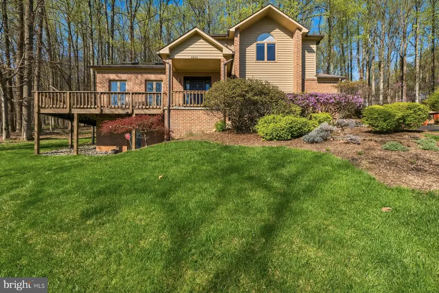 6806 Forest Park Ct, New Market, MD 21774 - #3