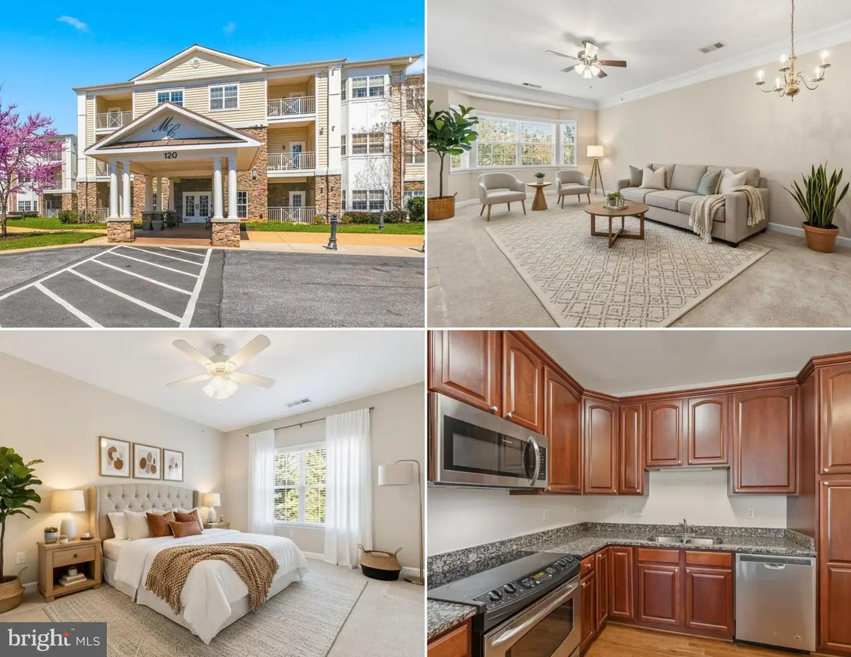 120 Burgess Hill Way #303, Frederick, MD 21702 - #1