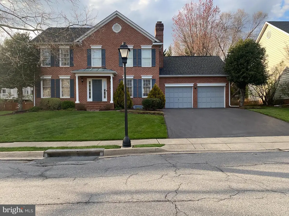 2405 Noble Manor Ln, Frederick, MD 21702 - #1