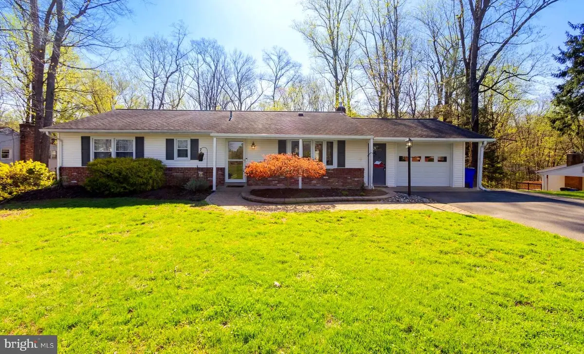 4299 Wendy Ct, Monrovia, MD 21770 - #1