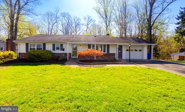 4299 Wendy Ct, MONROVIA, MD 21770