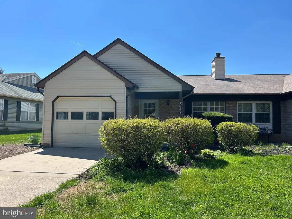 5738 Box Elder Ct, Frederick, MD 21703 - #1