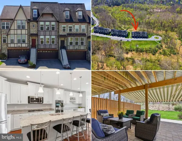 10909 Divot Ct, NEW MARKET, MD 21774