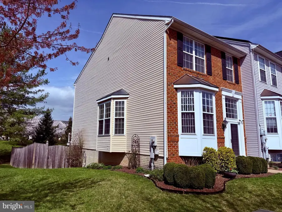 4840 Marsden Pl, Frederick, MD 21703 - #2