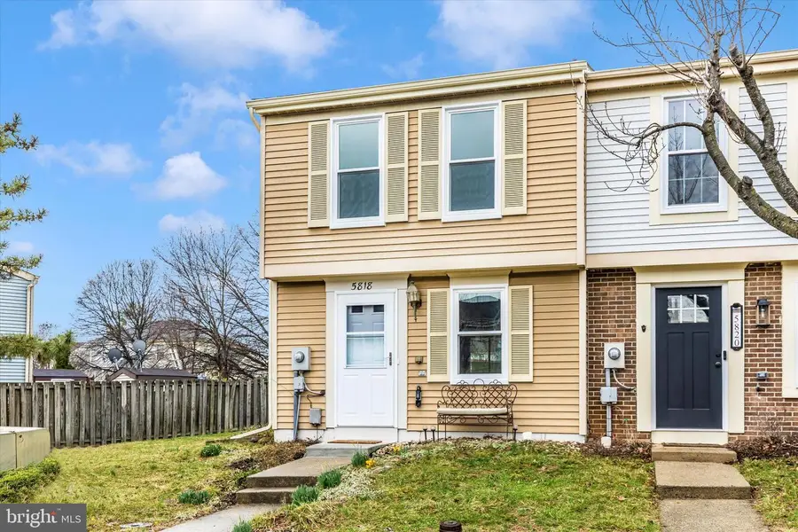5818 Drawbridge Ct, Frederick, MD 21703 - #3
