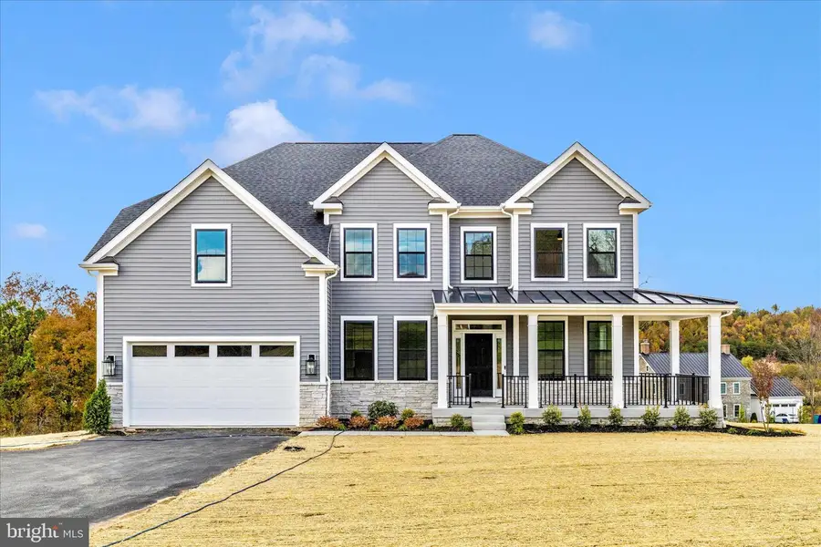 10242 Daysville Rd, Walkersville, MD 21793 - #2