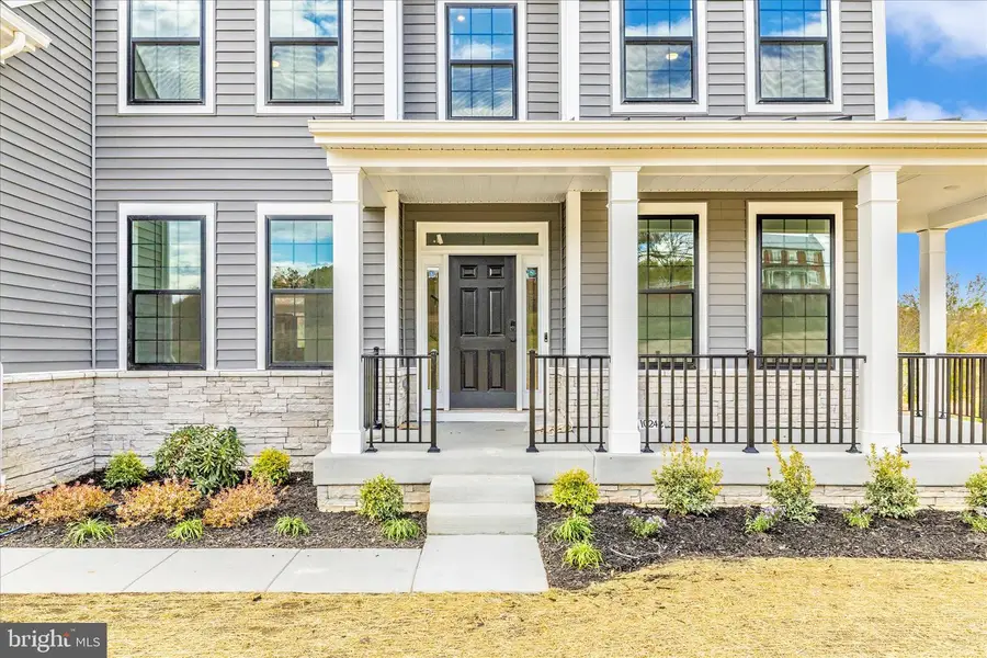 10242 Daysville Rd, Walkersville, MD 21793 - #3