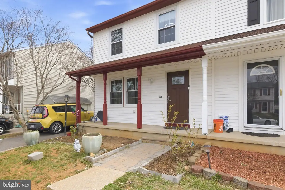 178 Stonegate Dr, Frederick, MD 21702 - #1