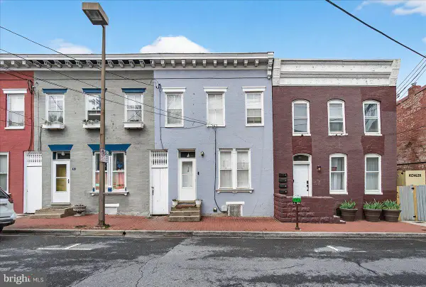 13 W All Saints St, FREDERICK, MD 21701