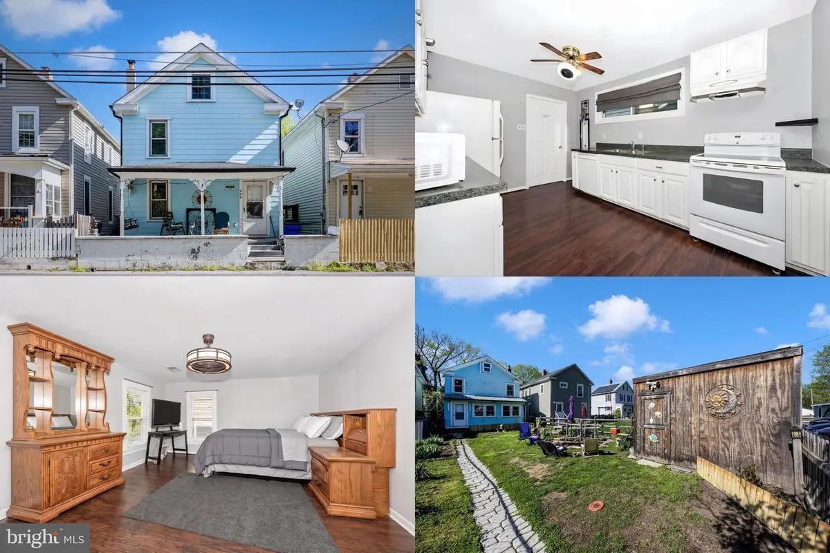 808 Knoxville Rd, Knoxville, MD 21758 - #1