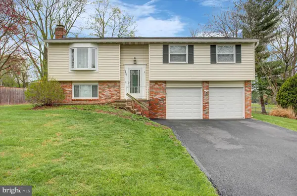 9423 Highlander Ct, WALKERSVILLE, MD 21793