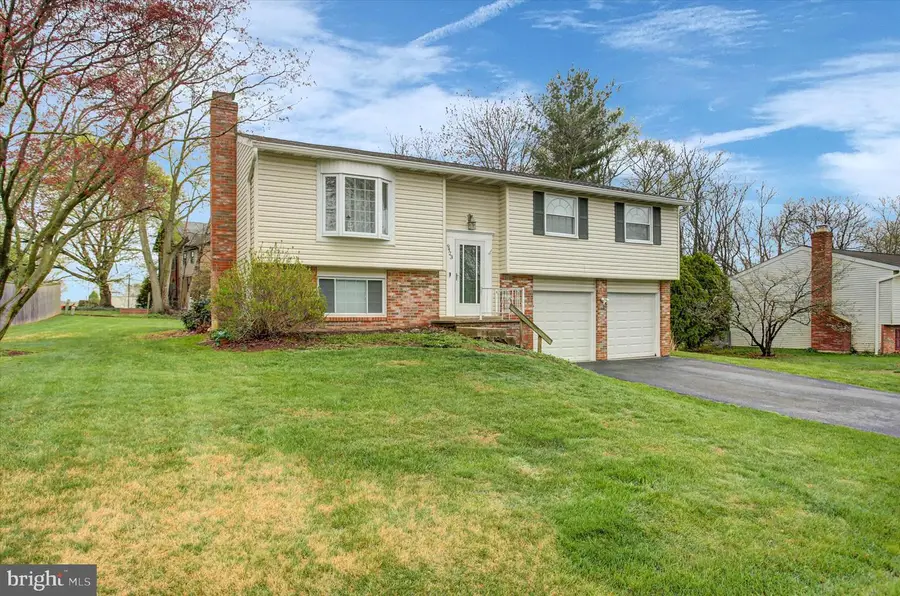 9423 Highlander Ct, Walkersville, MD 21793 - #3