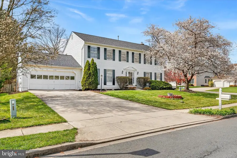 5348 Saint James Pl, Frederick, MD 21703 - #2