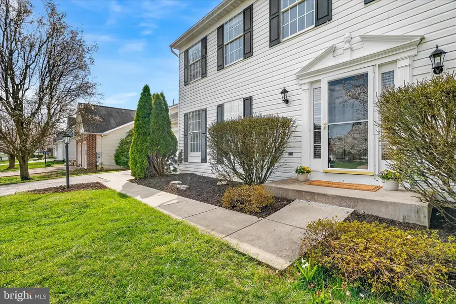5348 Saint James Pl, Frederick, MD 21703 - #3