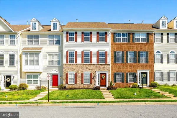 318 E Wainscot Dr, NEW MARKET, MD 21774