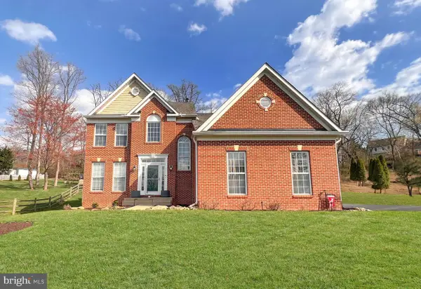5867 Winter Oaks Pl, FREDERICK, MD 21704
