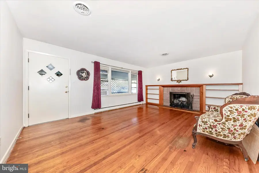 7029 Rock Creek Dr, Frederick, MD 21702 - #3