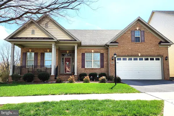 4603 Arboretum Dr, MONROVIA, MD 21770