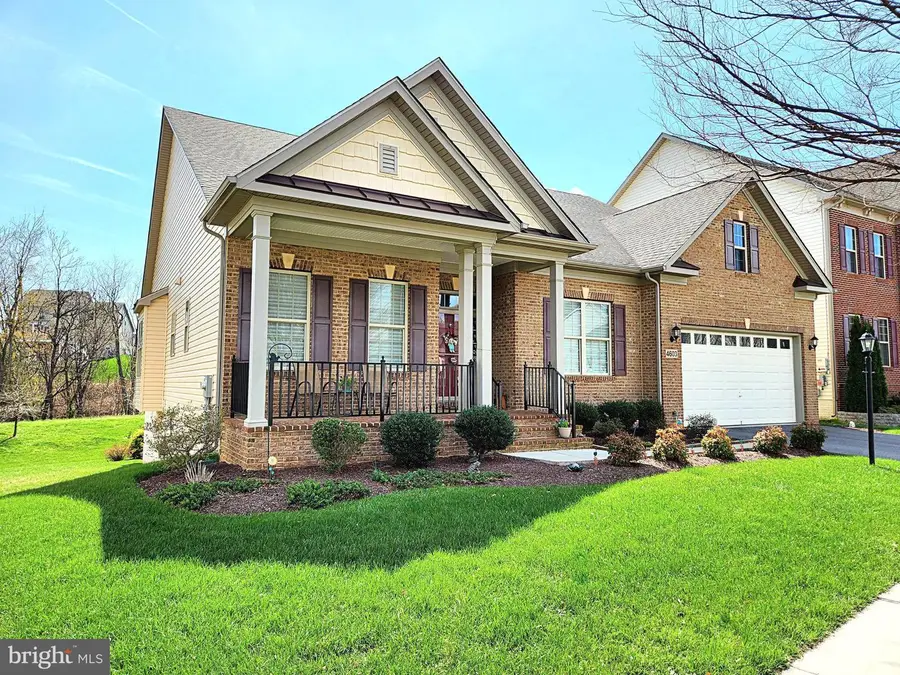 4603 Arboretum Dr, Monrovia, MD 21770 - #2