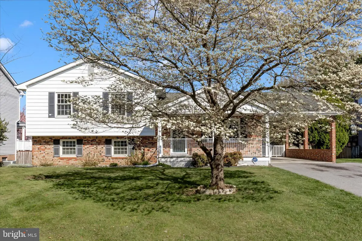 8211 Winter Snow Ct, Frederick, MD 21702 - #1