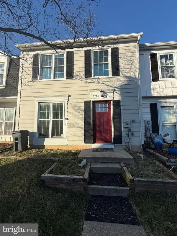 5733 Sunset View Ln, FREDERICK, MD 21703