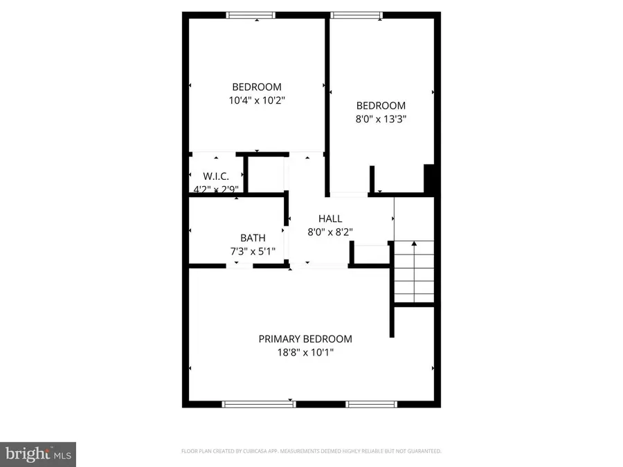 5733 Sunset View Ln, Frederick, MD 21703 - #3