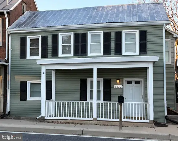 3830 Jefferson Pike, JEFFERSON, MD 21755