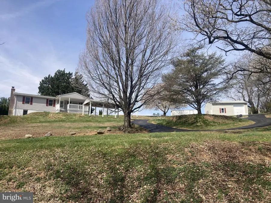 3624 Kemptown Church Rd, Monrovia, MD 21770 - #2