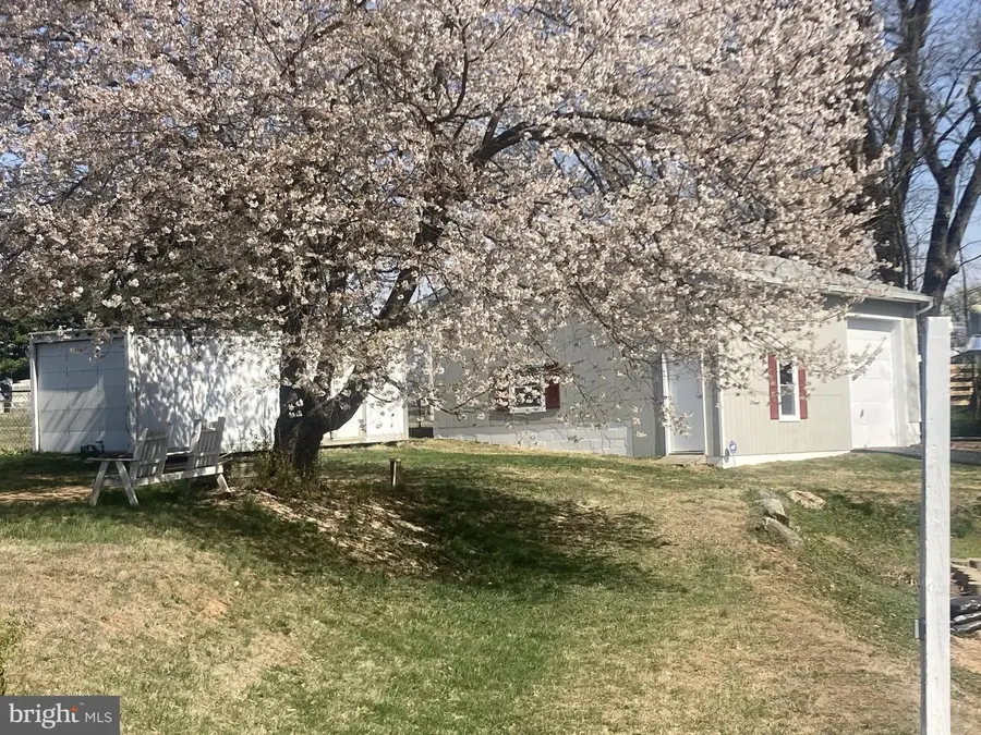 3624 Kemptown Church Rd, Monrovia, MD 21770 - #3