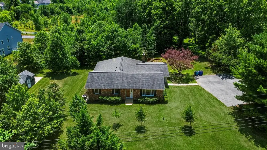 6328 Boyers Mill Rd, New Market, MD 21774 - #2