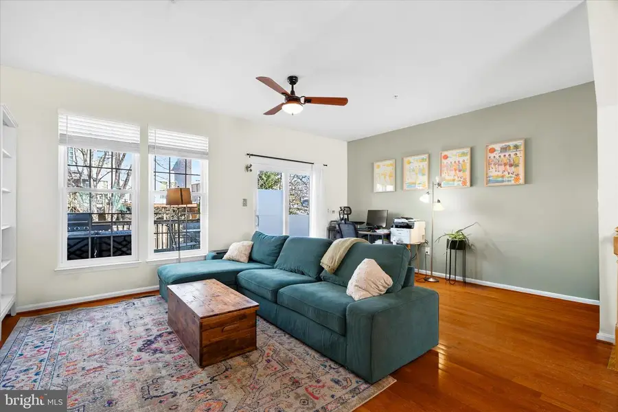 2409 Huntwood Ct, Frederick, MD 21702 - #3