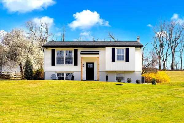 13611 Harrisville Rd, MOUNT AIRY, MD 21771