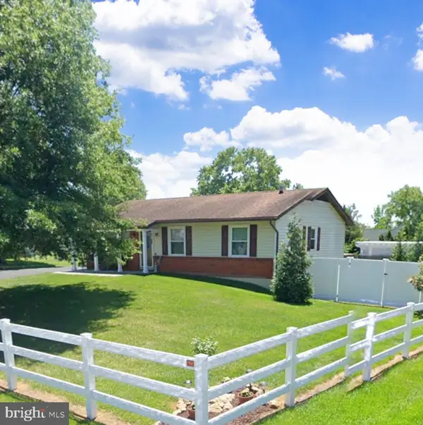 3895 Gibbons Rd, POINT OF ROCKS, MD 21777