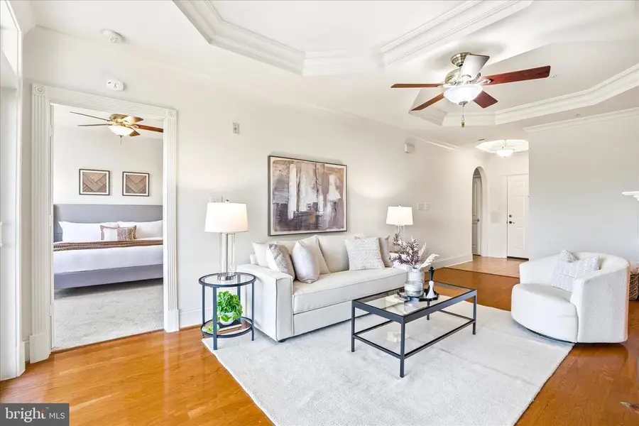 2250 Bear Den Rd #410, Frederick, MD 21701 - #2