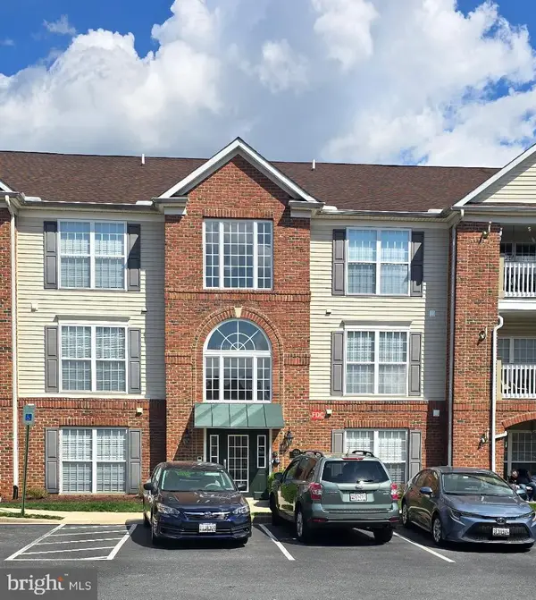 2504 Shelley Cir #4-2d, FREDERICK, MD 21702