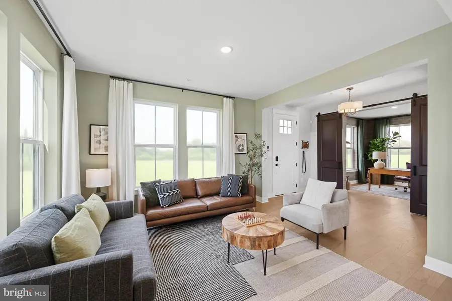 2725 Pavillion Ln #lot 32, Adamstown, MD 21710 - #3