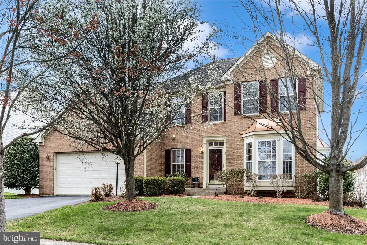 9 Fiona Way, Brunswick, MD 21758 - #1