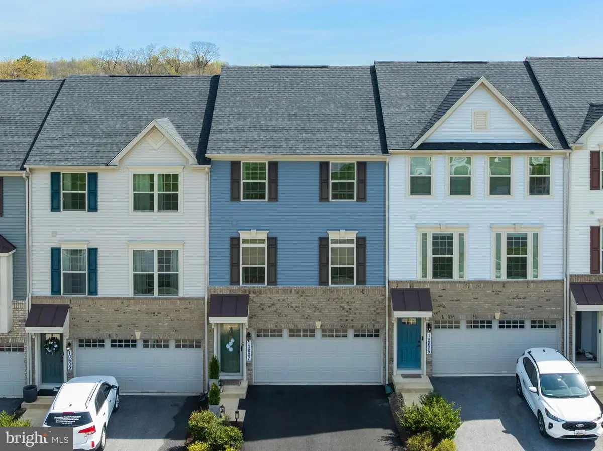 10607 Brewerton Ln, New Market, MD 21774 - #1