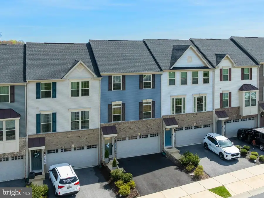 10607 Brewerton Ln, New Market, MD 21774 - #2