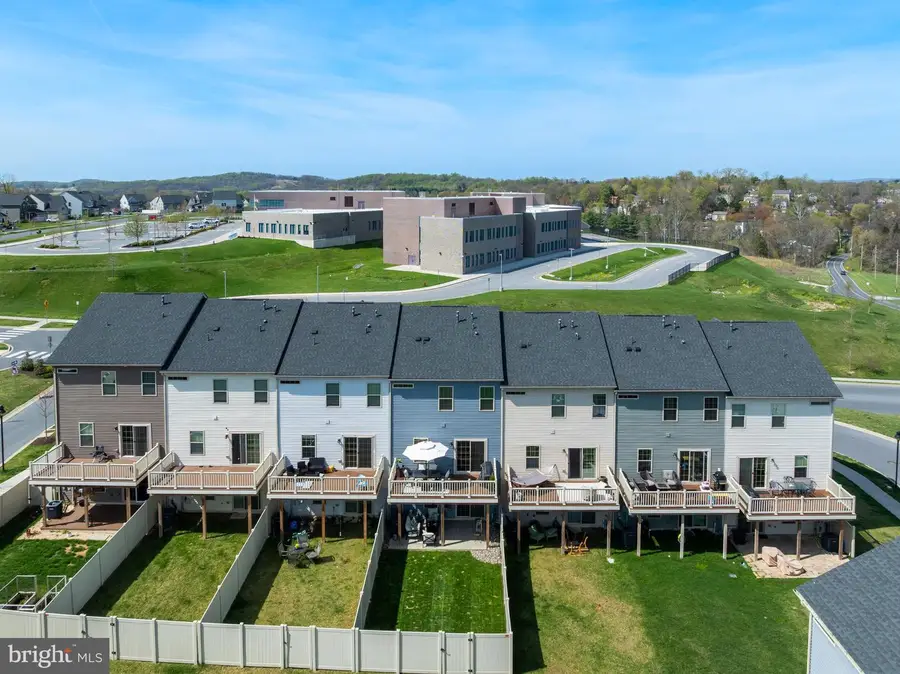 10607 Brewerton Ln, New Market, MD 21774 - #3