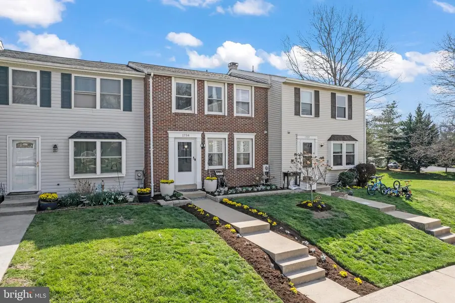 1734 Heather Ln, Frederick, MD 21702 - #3