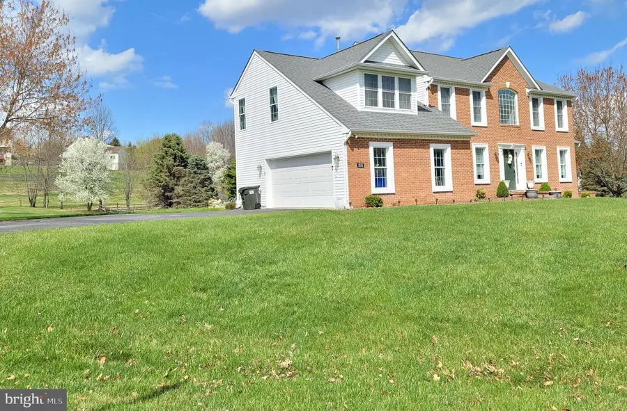 4132 Larson Ln, Mount Airy, MD 21771 - #2